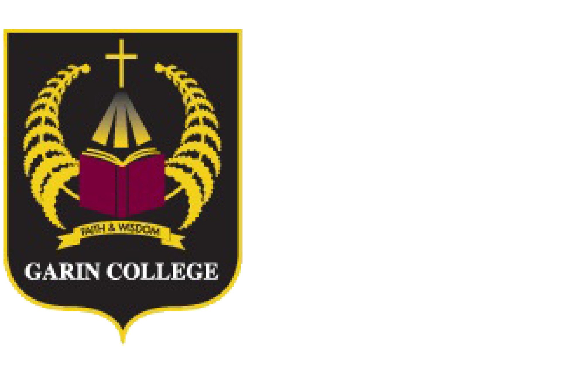 Our parish newsletters garin college