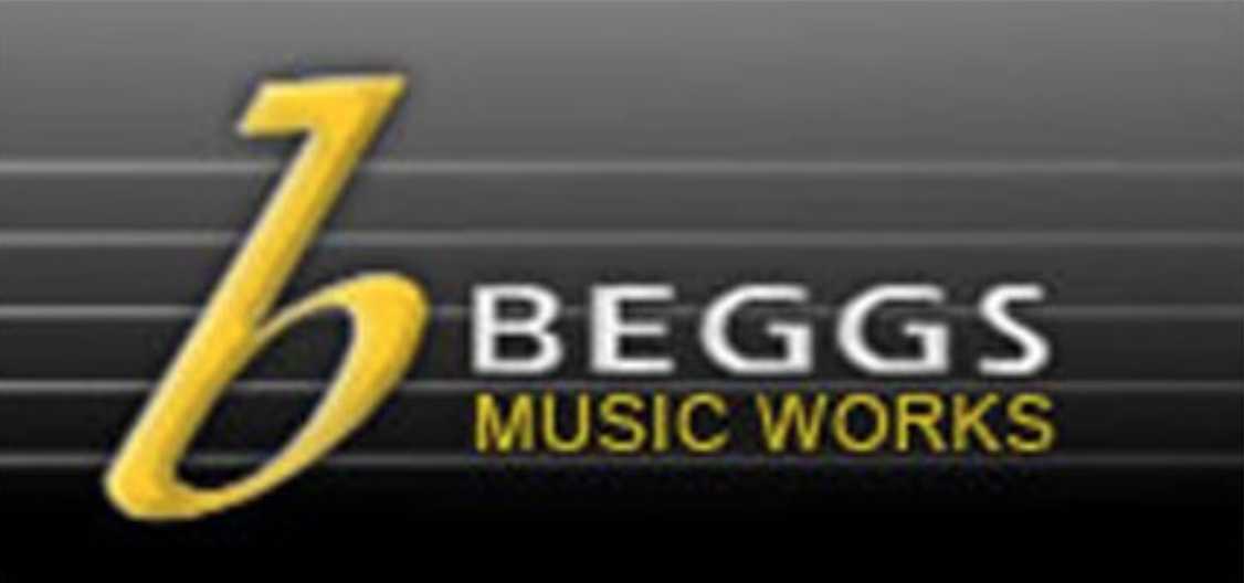 Beggs Music Works