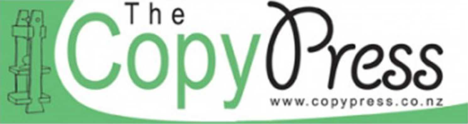 The Copy Press