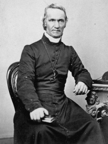 Father Garin