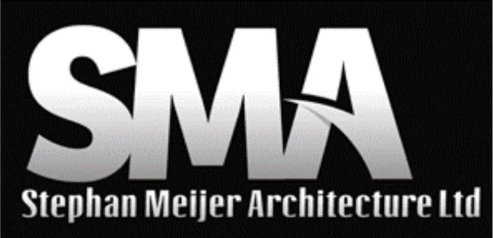 Stephen Meijer Arcitecture