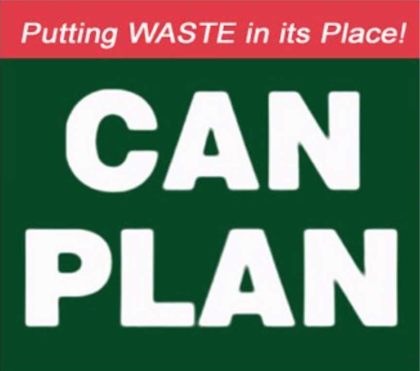 Can Plan