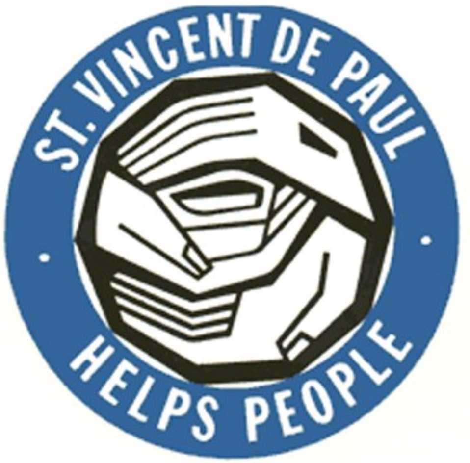 St. Vincent De Paul