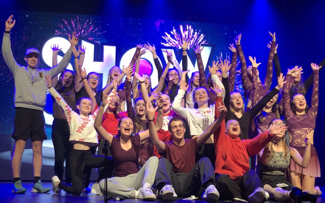Showquest 2022!