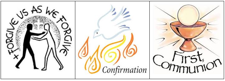 Sacramental Programme