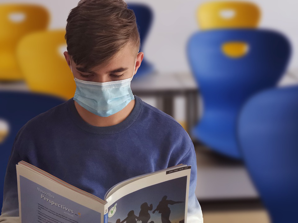 Gifted student