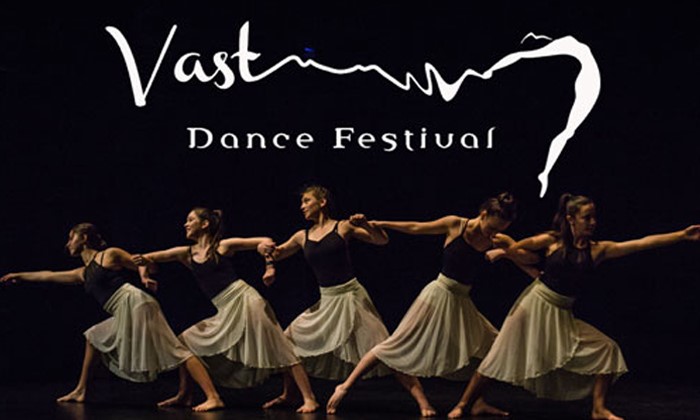 Vast Dance