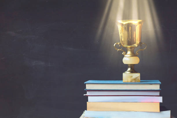 School Trophies