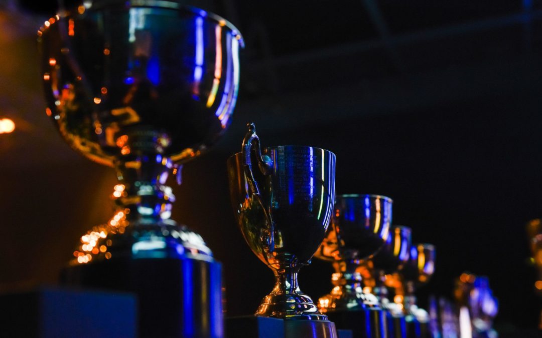 Club Garin Sports Awards