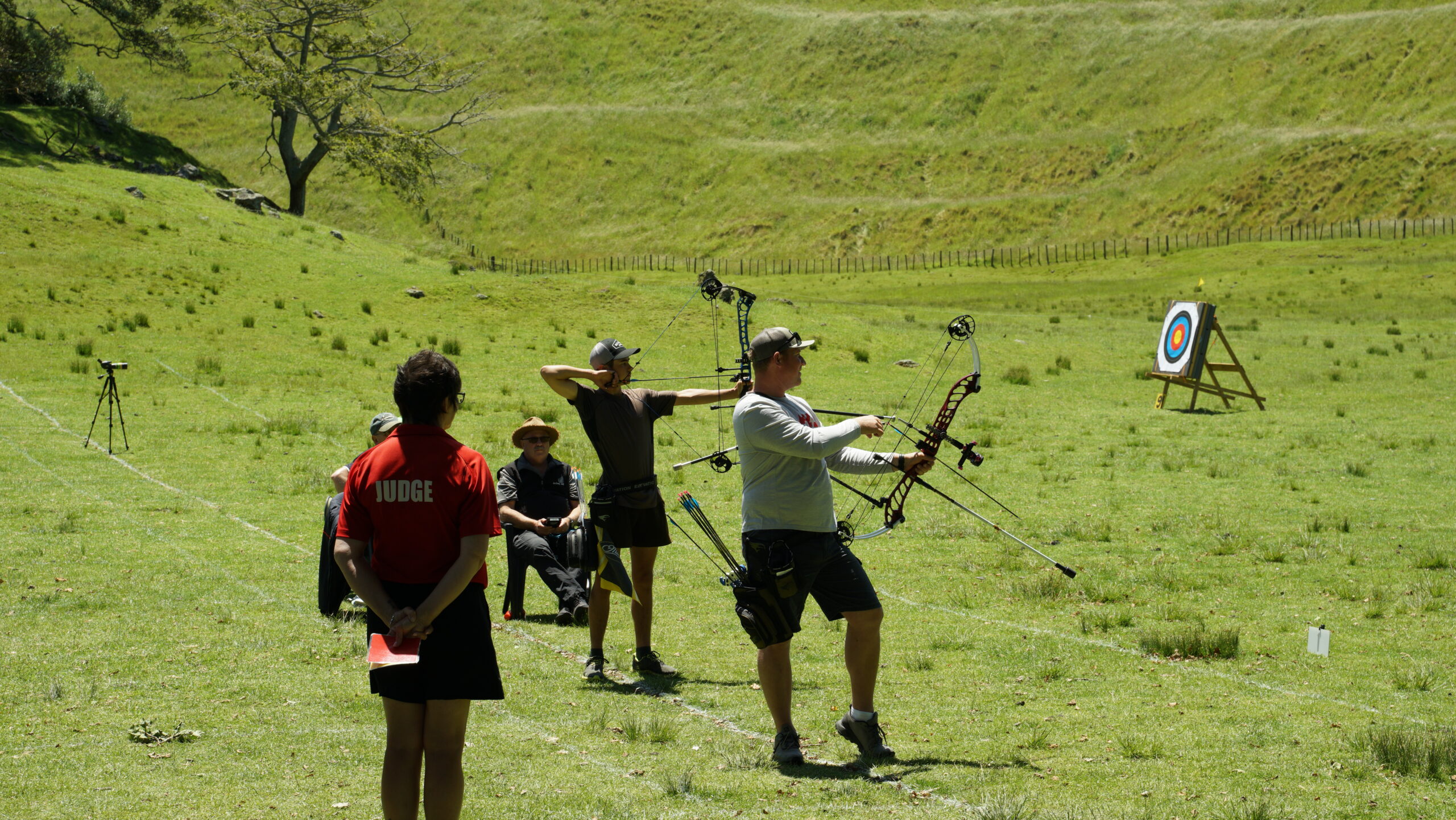 Archery