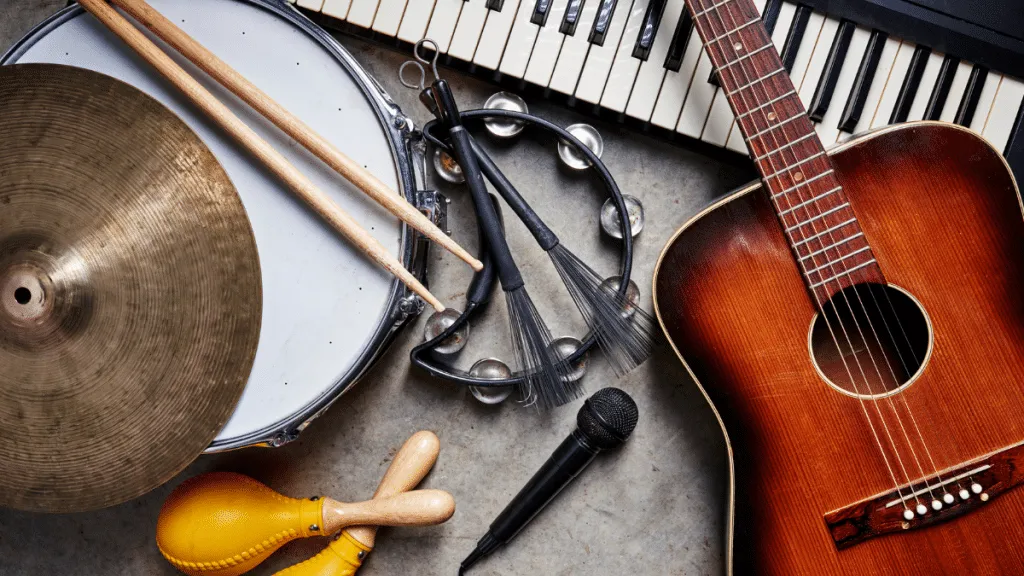 Music Lesson sign-ups 2026