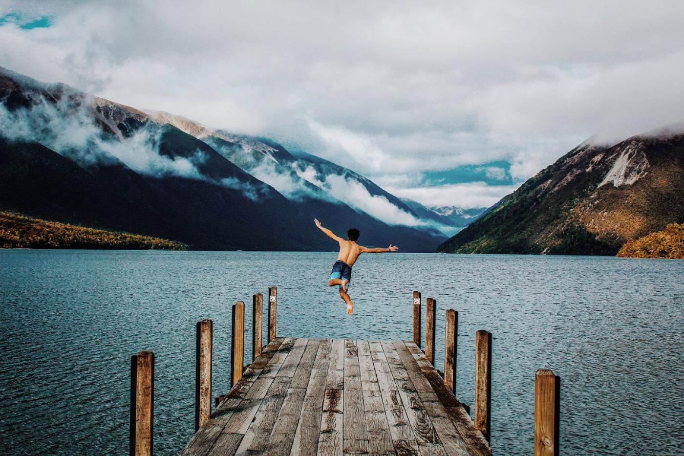 Journey Camps Garin College