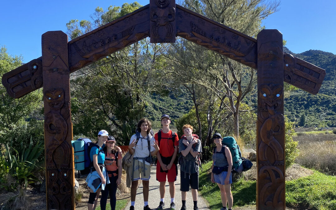 Year 11 Journey Camp