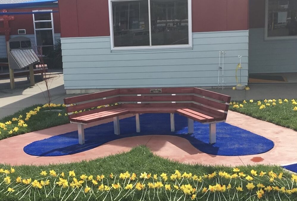 Extra seating goals