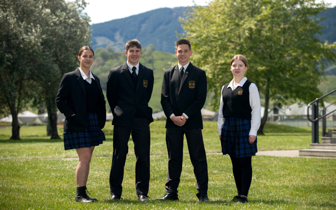 Uniform Procedures & Expectations