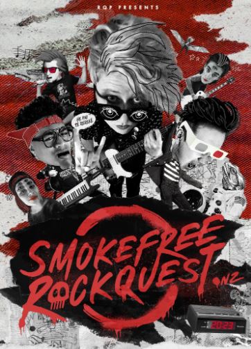 rockquest