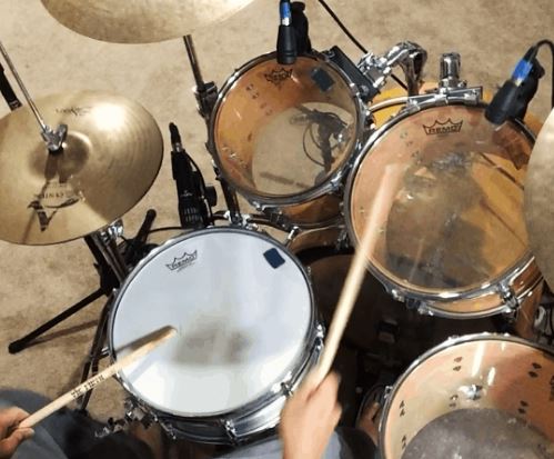 Drum Teacher Wanted
