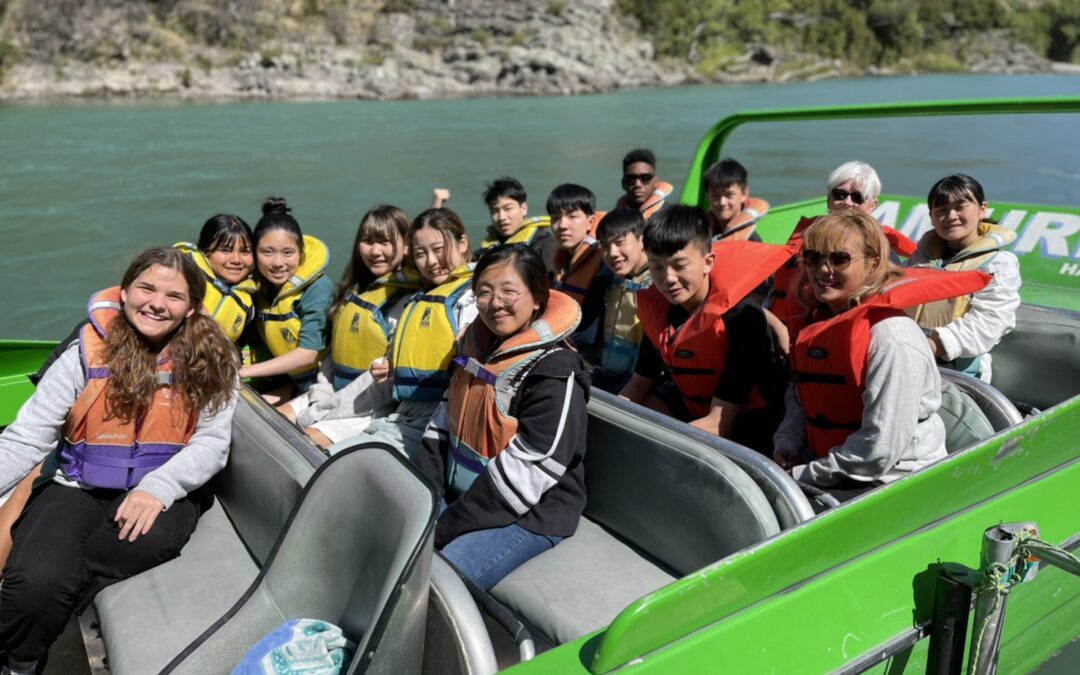 Urgently Required: International Student Homestays