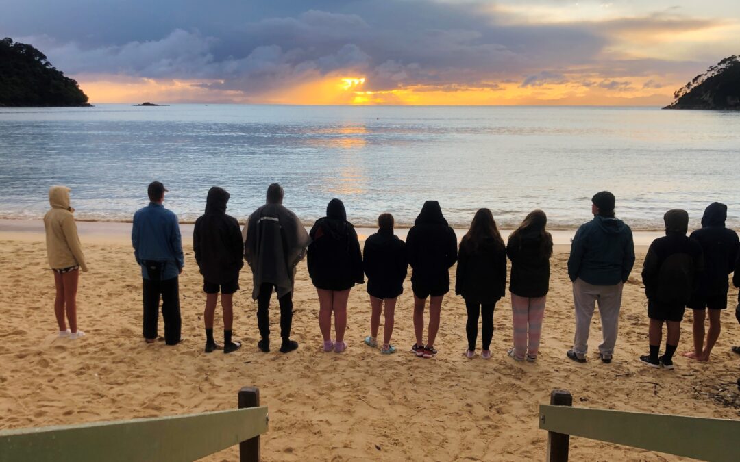 Year 11 Journey Camp
