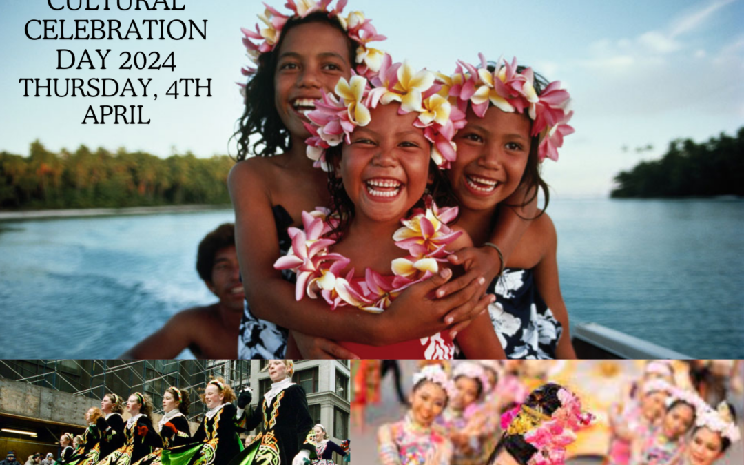 Cultural Celebration Day