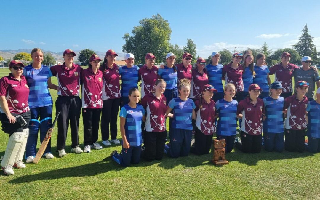 Close finish in Marlborough-Nelson trophy decider