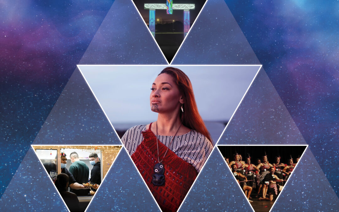 Te Huihui-o-Matariki event 2024