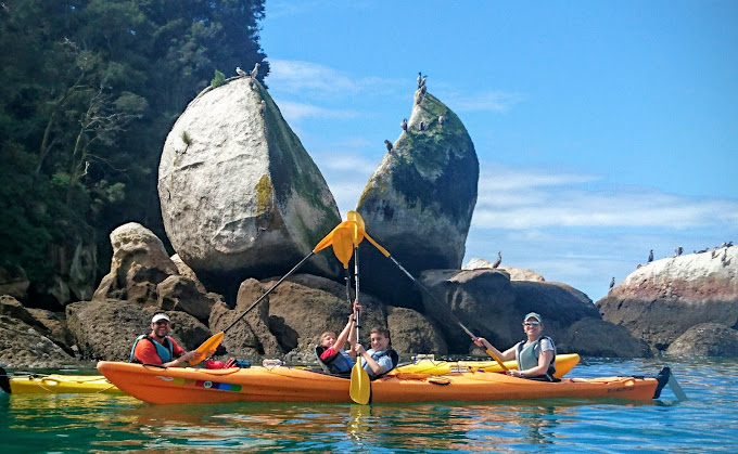 Financial Support for Journey Camps