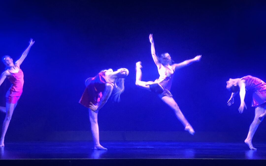 VAST Dance Festival