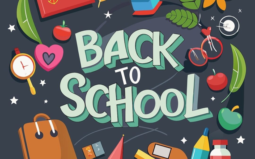 Course Confirmation Day – Seniors Only