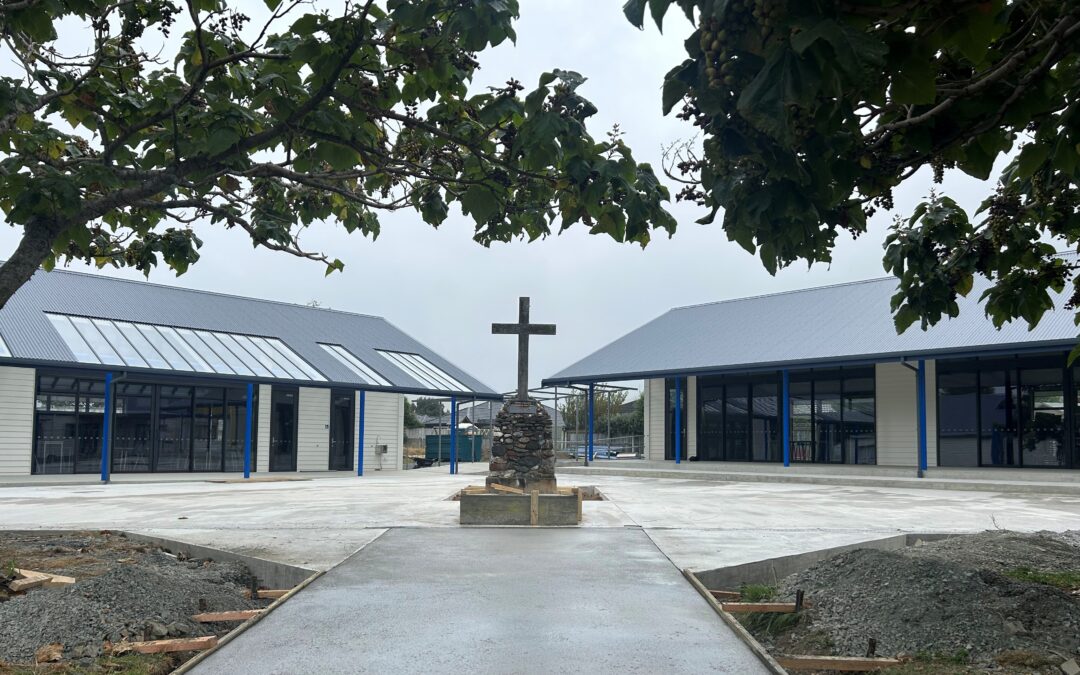 Your Invitation to the Opening of Te Mauri Tapu