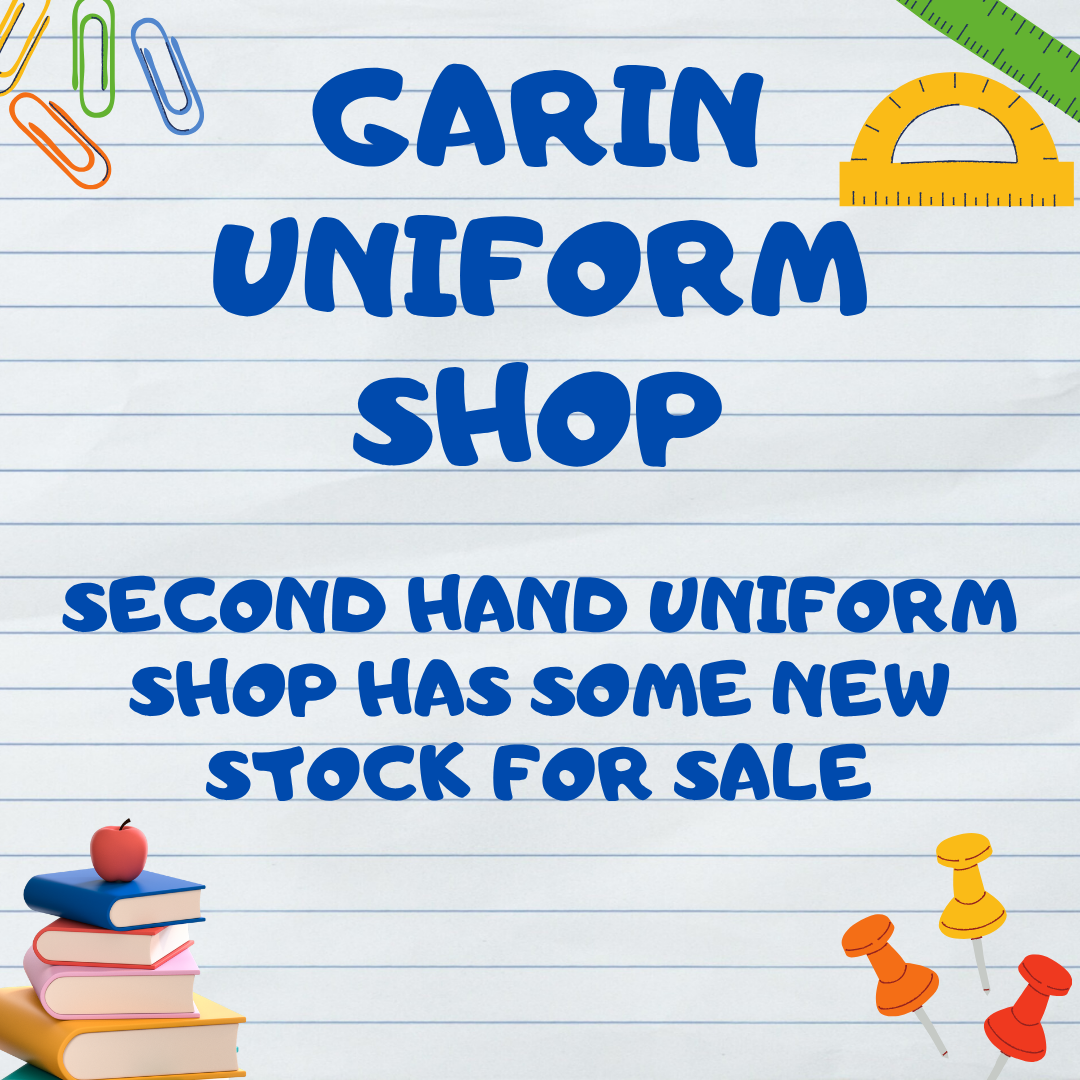 school uniform shop