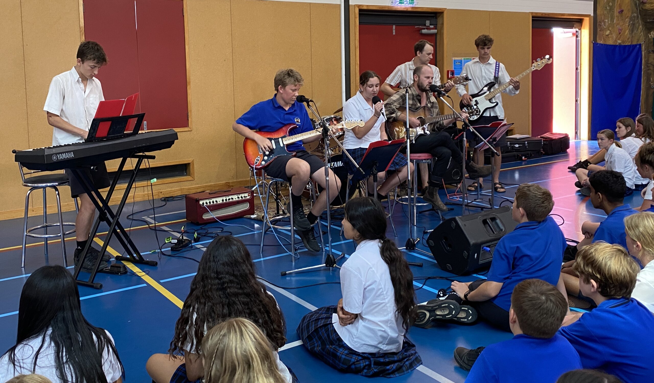Band