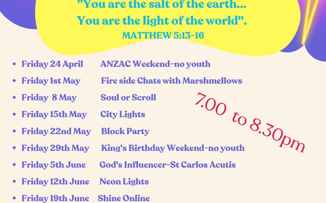 JP II YOUTH-LIFETEEN