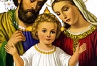 Our Parish Newsletters – July